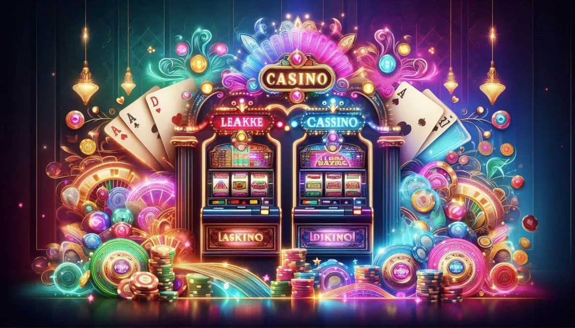 Godz Casino